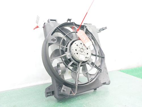 Radiator fan OPEL ASTRA H GTC (A04)  | BP12458515M35 