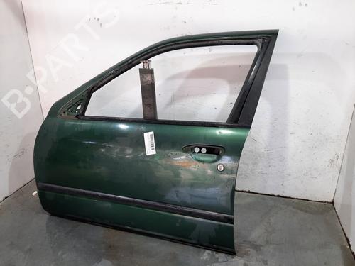 Left front door NISSAN PRIMERA (P11) 2.0 TD | BP15012075C2 