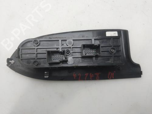 Left front window switch ALFA ROMEO GIULIETTA (940_) 1.8 TBi (940FXC1A) | BP38674483I27 - Image 3