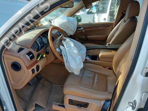 ABS pump PORSCHE CAYENNE (9PA) S 4.8 | BP34192560M43  - Image 10