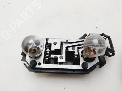 Used Lamp holder SEAT TOLEDO I (1L2) [1991-1999]  32175105