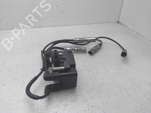Used Ignition coil AUDI A3 (8L1) 1.6 (101 hp) 31579126