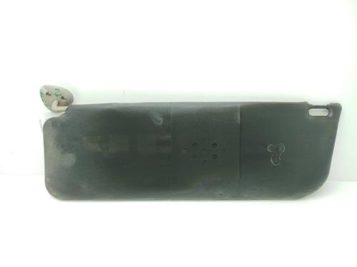 Used Left sun visor FORD TRANSIT Van (FA_ _) [2000-2006]  29546468