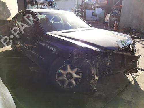 Driver airbag MERCEDES-BENZ C-CLASS (W203) C 180 (203.035) | BP17675956C9 