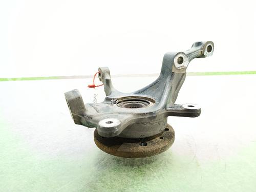 Left front steering knuckle NISSAN PRIMASTAR Van (X83) 2.0 dCi 90 | BP35792305M25 - Image 4
