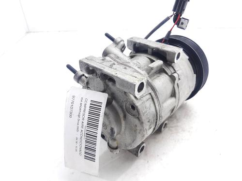 AC compressor KIA SPORTAGE IV (QL, QLE)  | BP15401197M34 