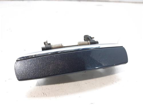 rear-left-exterior-door-handle-audi-a6-c6-4f2-24-4f0837207b-2004-2005-2006-2007-2008-2009-2010-2011-9046242 main image