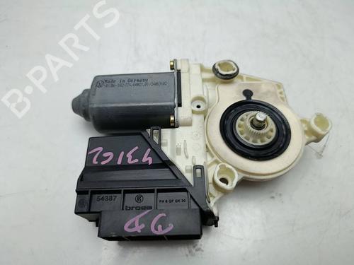 Used Right front window motor Right front window motor SEAT IBIZA III (6L1) [2002-2009] 39751949 39751949