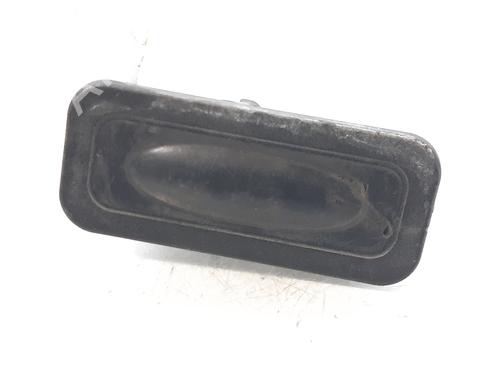 Used Tailgate handle RENAULT MEGANE II (BM0/1_, CM0/1_) 1.6 16V (112 hp) 12404941