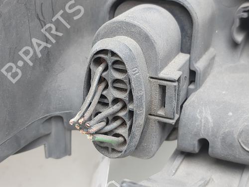 Left headlight FORD FOCUS II (DA_, HCP, DP) | BP37413765C28 - Image 2