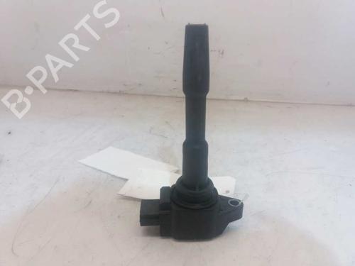 Used Ignition coil NISSAN QASHQAI II SUV (J11, J11_) 1.2 DIG-T (115 hp) 2989769