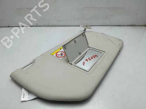 Right sun visor FORD TRANSIT COURIER B460 MPV 1.5 EcoBlue | BP40225732I2 - Image 2