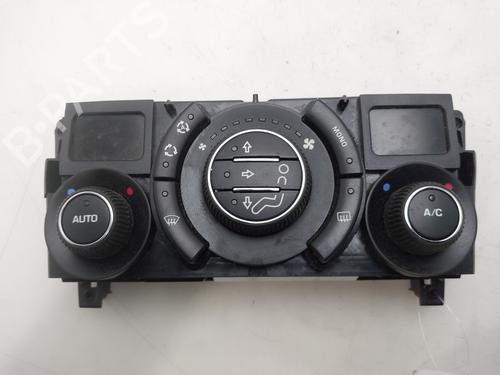 Used Climate control Climate control 36806756 36806756