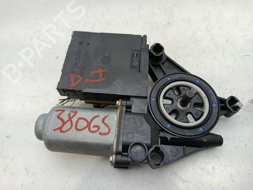 Used Left front window motor SKODA OCTAVIA II (1Z3) 1.9 TDI (105 hp) 32517621