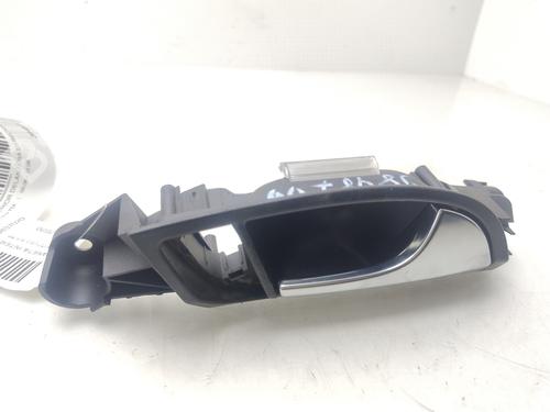 Used Front right interior door handle AUDI Q7 (4LB) 3.0 TDI quattro (233 hp) 30603190