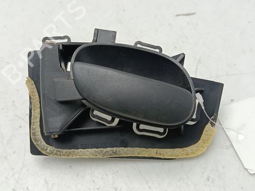 Venstre fortil invendig håndtag PEUGEOT 206 Hatchback (2A/C) 1.6 16V | BP29813785I13 