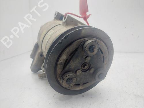 AC compressor FORD RANGER (ET) 2.5 TDCi 4x4 | BP29511249M34 