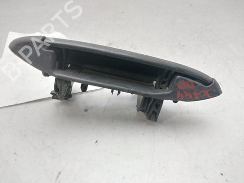 Used Front right exterior door handle RENAULT SCÉNIC I MPV (JA0/1_, FA0_) 1.4 16V (JA0D, JA1H, Ja0W, JA10) (95 hp) 12421650