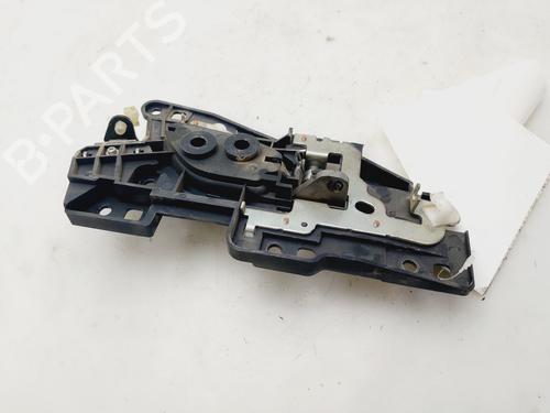 Rear left interior door handle HONDA CIVIC VIII Hatchback (FN, FK) 2.2 CTDi (FK3) | BP27334183I15 