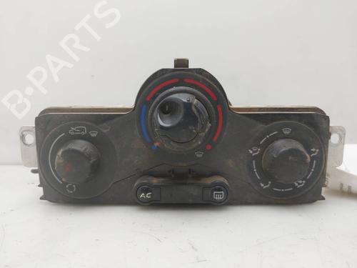 Used Climate control Climate control 38642376 38642376