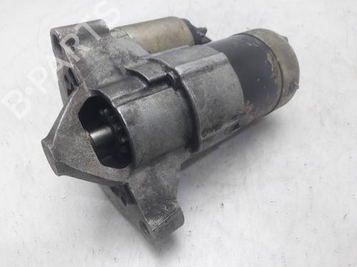 Used Starter Starter PEUGEOT 307 CC (3B) 2.0 16V (140 hp) 40011080 40011080