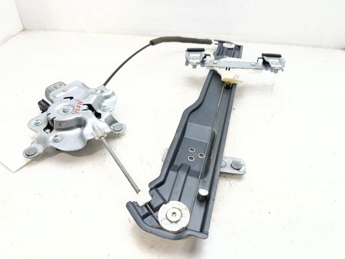 Front left window mechanism SSANGYONG XLV SUV e-XGi 160 | BP36429354C22 - Image 2