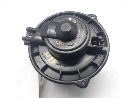 Heater blower motor MERCEDES-BENZ M-CLASS (W163) ML 230 (163.136) | BP13997524M62