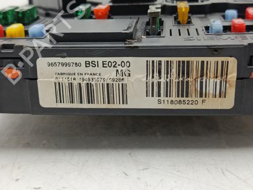 Other CITROËN XSARA PICASSO (N68) 1.6 HDi | BP30078973O1 