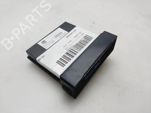 Elektronisk modul DS DS 5 (KF_) | BP30847251M83
