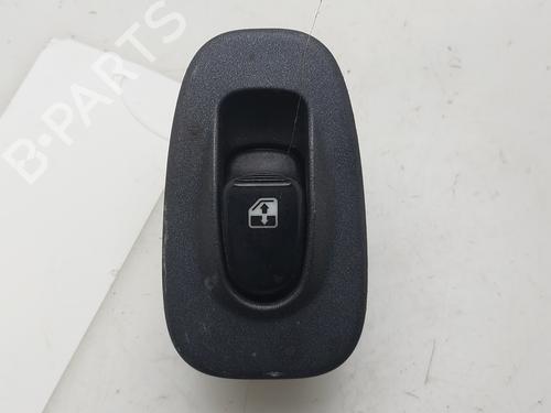 Used Left rear window switch Left rear window switch 37184755 37184755