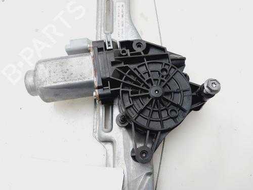 Rear left window mechanism CITROËN C-ELYSEE (DD_)  | BP29875063C24