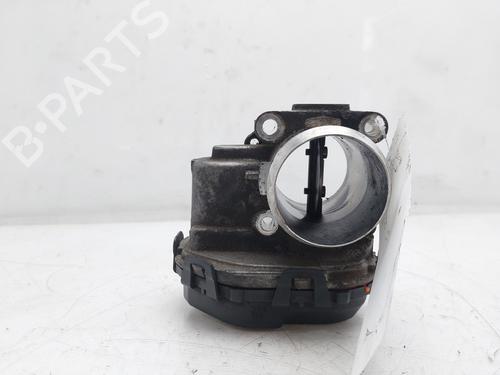 Used Throttle body PEUGEOT 308 SW II (LC_, LJ_, LR_, LX_, L4_) 1.6 BlueHDi 120 (120 hp) 17902512