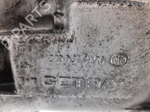 Gearbox BMW 3 (E46) 320 i | BP16341465M3 