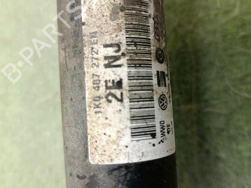 Right front driveshaft SKODA SUPERB II (3T4) 2.0 TDI 16V | BP36069733M39 - Image 2