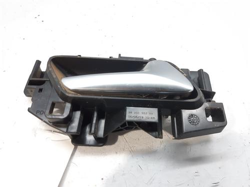 Used Front right interior door handle Front right interior door handle PEUGEOT 5008 II (MC_, MJ_, MR_, M4_) 1.5 BlueHDi 130 (MCYHZJ, MCYHZR, MCYHZX) (131 hp) 9054816 9054816