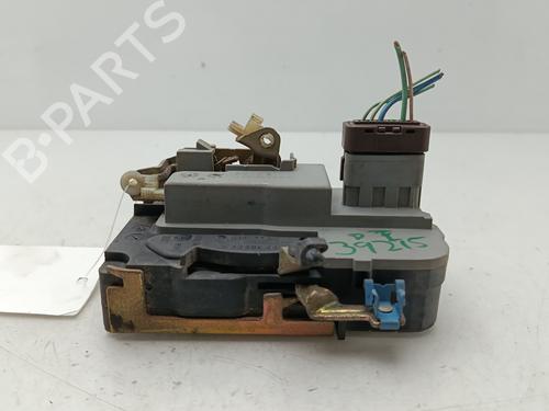 Used Front right lock PEUGEOT PARTNER MPV (5_, G_) [1996-2026]  31181985