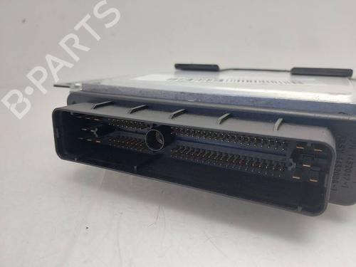 Engine control unit (ECU) SSANGYONG RODIUS I | BP38719606M57 - Image 2