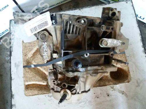 Gearbox CITROËN XSARA (N1) 1.9 TD | BP2857233M3 