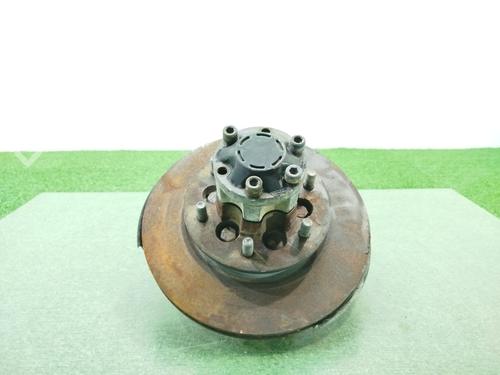 Venstre Styrespindel Lejehus SSANGYONG REXTON / REXTON II (GAB_) 2.7 Xdi (163 hp) 30511074