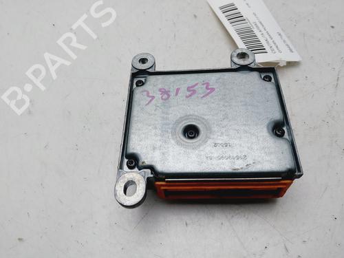 ECU airbags CITROËN XSARA PICASSO (N68) 2.0 HDi | BP28014393M53 