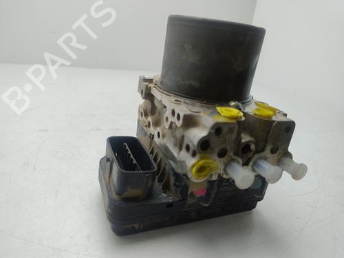 ABS Bremseaggregat ISUZU D-MAX II (TFR, TFS) 2.5 CRDi 4x4 (TFS86J) | BP28336089M43 