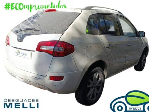 Front left interior door handle RENAULT KOLEOS I (HY_) 2.0 dCi (HY0K) | BP40494543I13 - Image 6