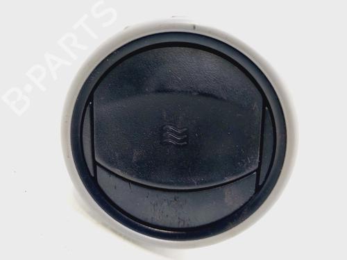 Luftventil CITROËN BERLINGO MULTISPACE (B9) 1.6 HDi 75 16V | BP29576089I21 