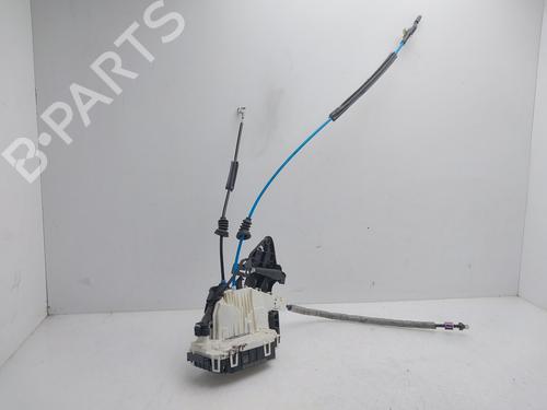 Used Rear right lock Rear right lock 36154672 36154672