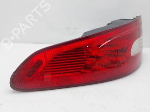 Left taillight JAGUAR XF I (X250) 3.0 D | BP18095395C34 