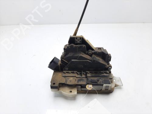 Used Rear left lock FORD MONDEO III Saloon (B4Y) 2.0 TDCi (130 hp) 12540122