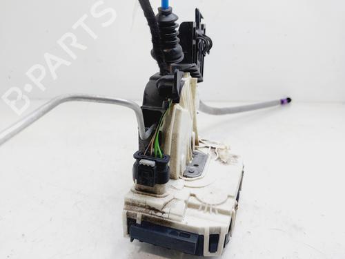 Front right lock MERCEDES-BENZ GLA-CLASS (X156) GLA 200 CDI / d (156.908) | BP22919680C97 