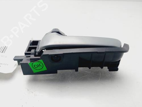Rear left interior door handle SUZUKI ALTO VII (GF, HA25_, HA35_) 1.0 (AMF310, GFC31S) | BP32348345I15