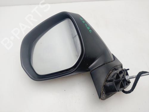 Used Left mirror PEUGEOT 3008 I MPV (0U_) [2009-2017]  32149711
