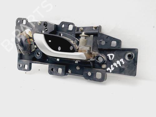 Front left interior door handle HONDA CIVIC VIII Hatchback (FN, FK) 2.2 CTDi (FK3) | BP24143797I13 